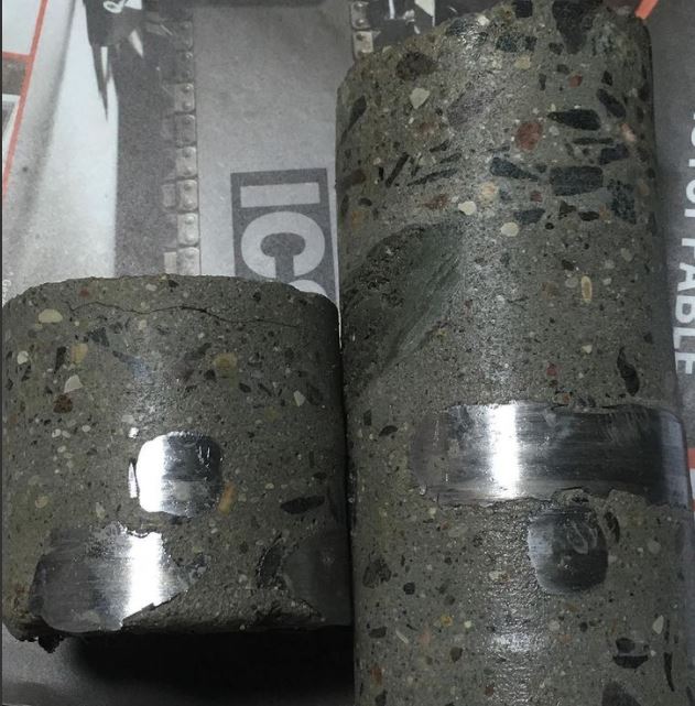 Arix Core Drill