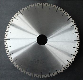 Timanttikivileikkausterät