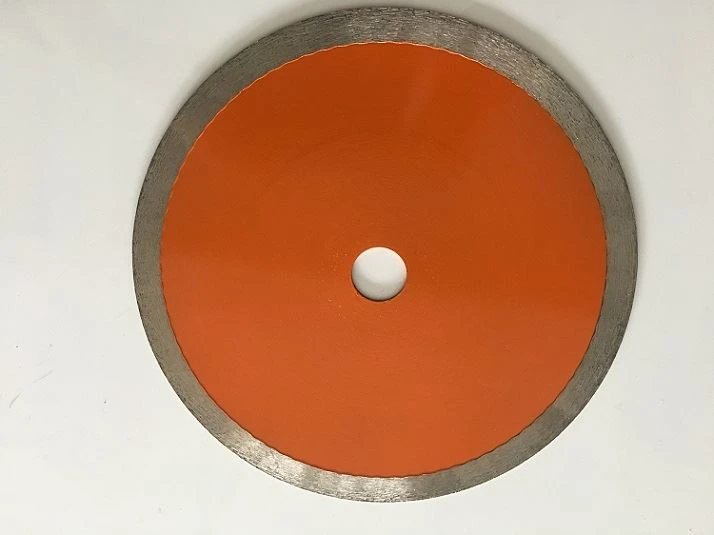 Jatkuva vanteen terätehdas