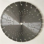 Kiina Arix Diamond Blades