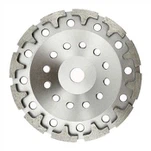 Cup Wheel hiomakivi