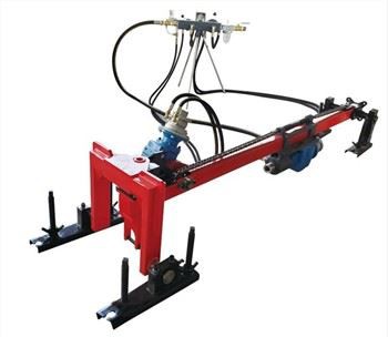 Pneumaattinen DTH-porakone