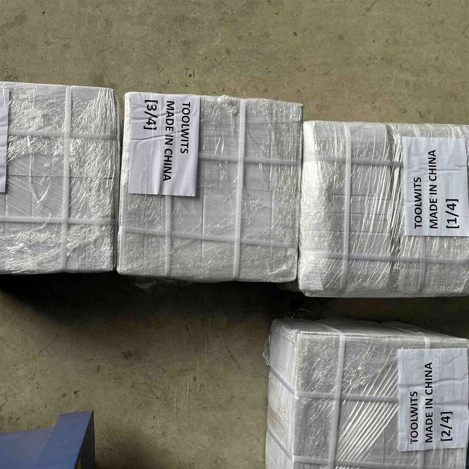 Wire Rope Spring Packing Wire Rope Spring Packing