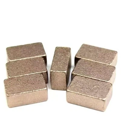 Segmentti timantti